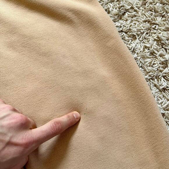 Playboy by Pacsun Beige Sweatpants Jogger Bunny Pants Women’s XS - Picture 8 of 8